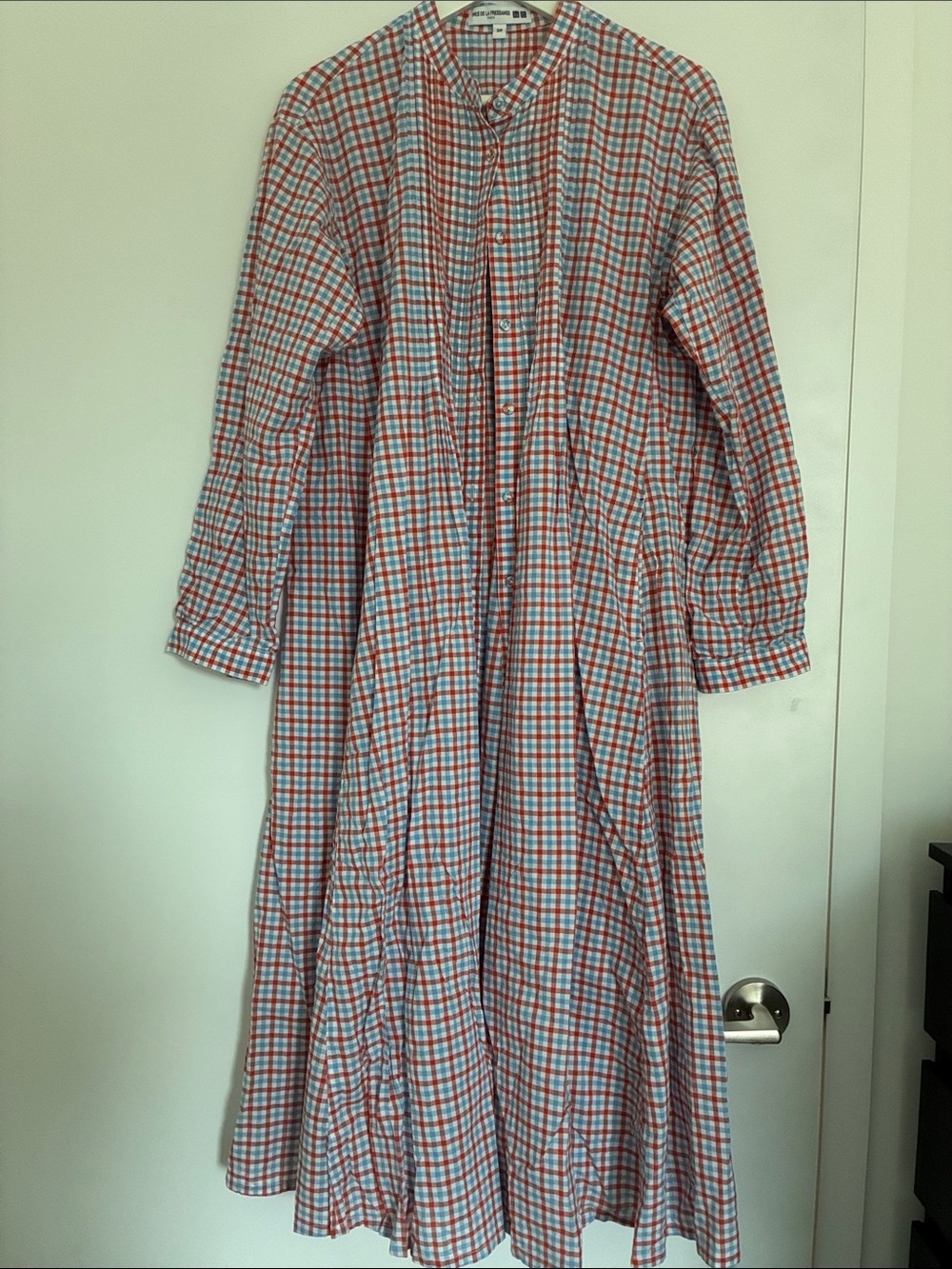 Uniqlo - Ines de la Fressange dress - Picture 7 of 7